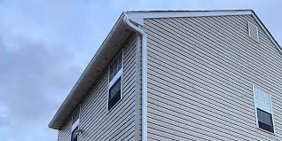 Best Wood Siding Installation  in Brawley, CA